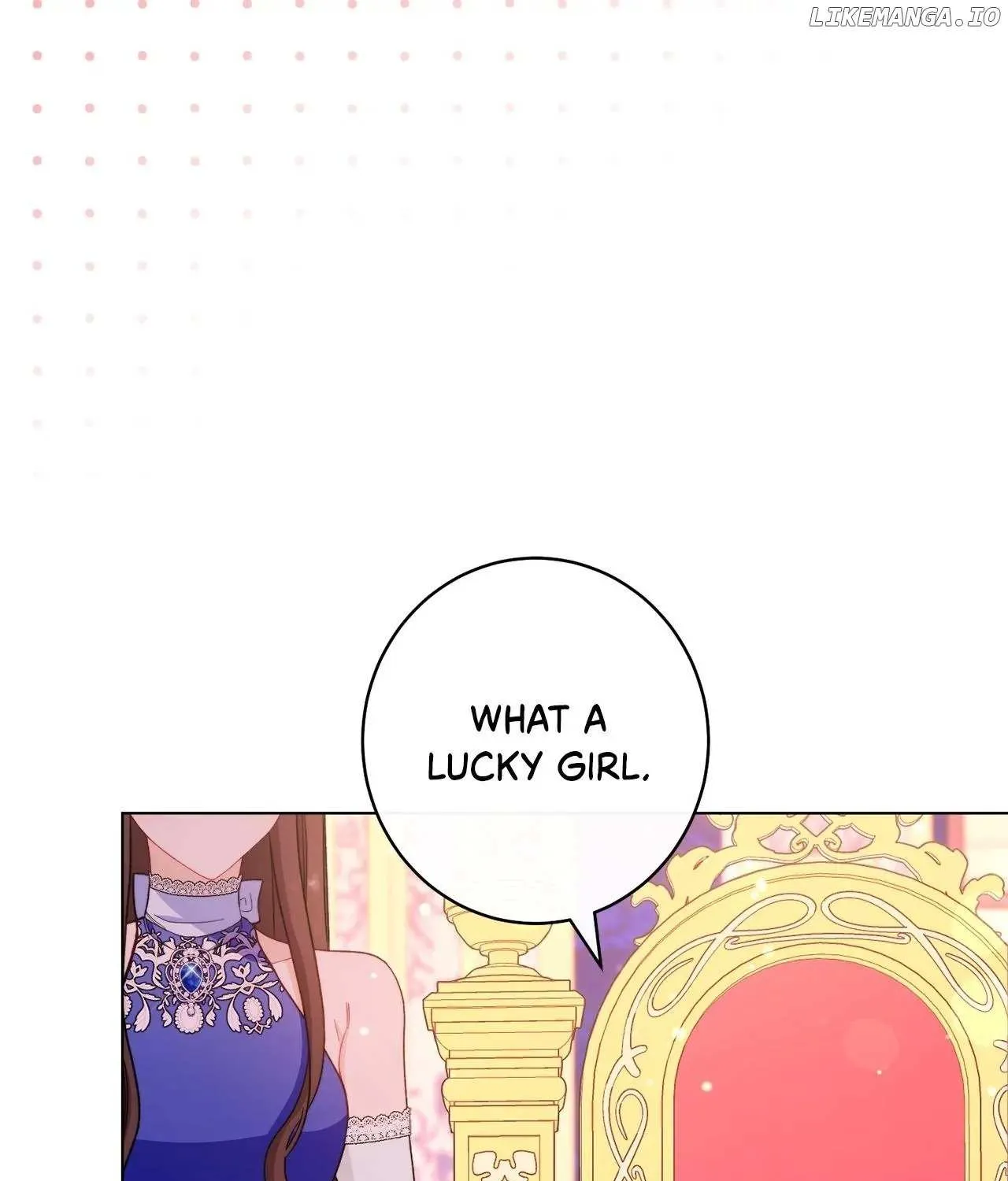 Exclusive maid of the evil empress Zinmanga X Chapter 29 Page 194