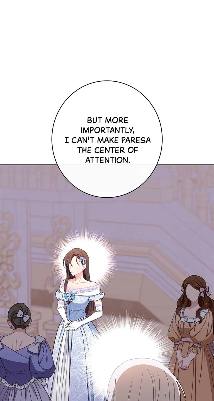Exclusive maid of the evil empress Zinmanga X Chapter 28 Page 53
