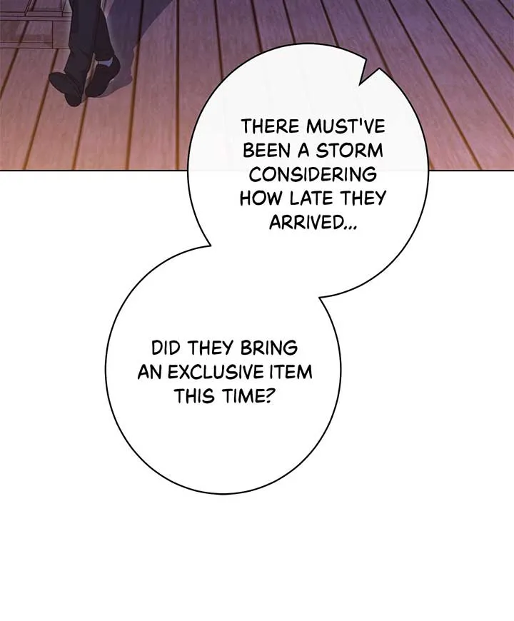 Exclusive maid of the evil empress Zinmanga X Chapter 28 Page 85