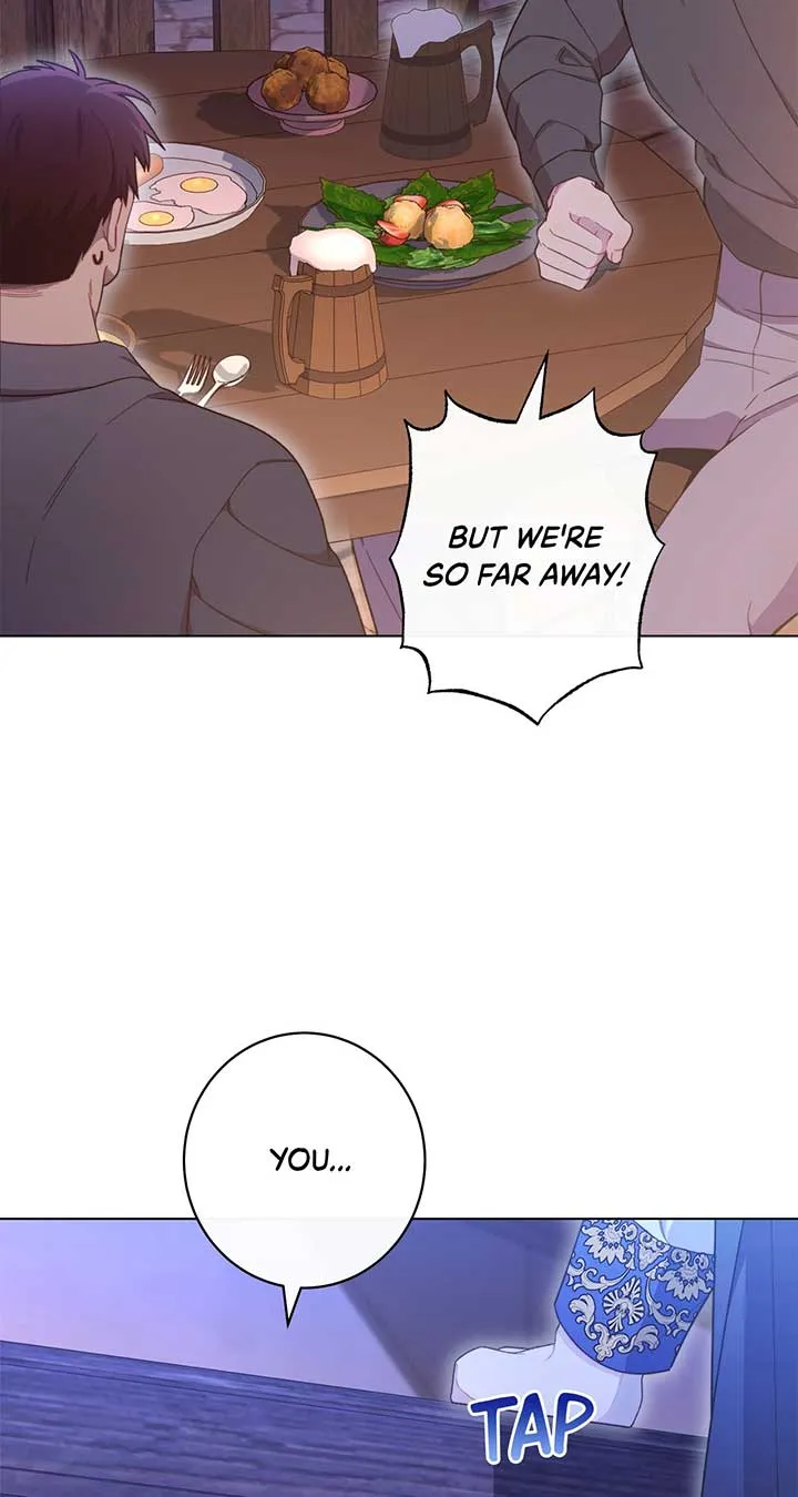 Exclusive maid of the evil empress Zinmanga X Chapter 28 Page 90