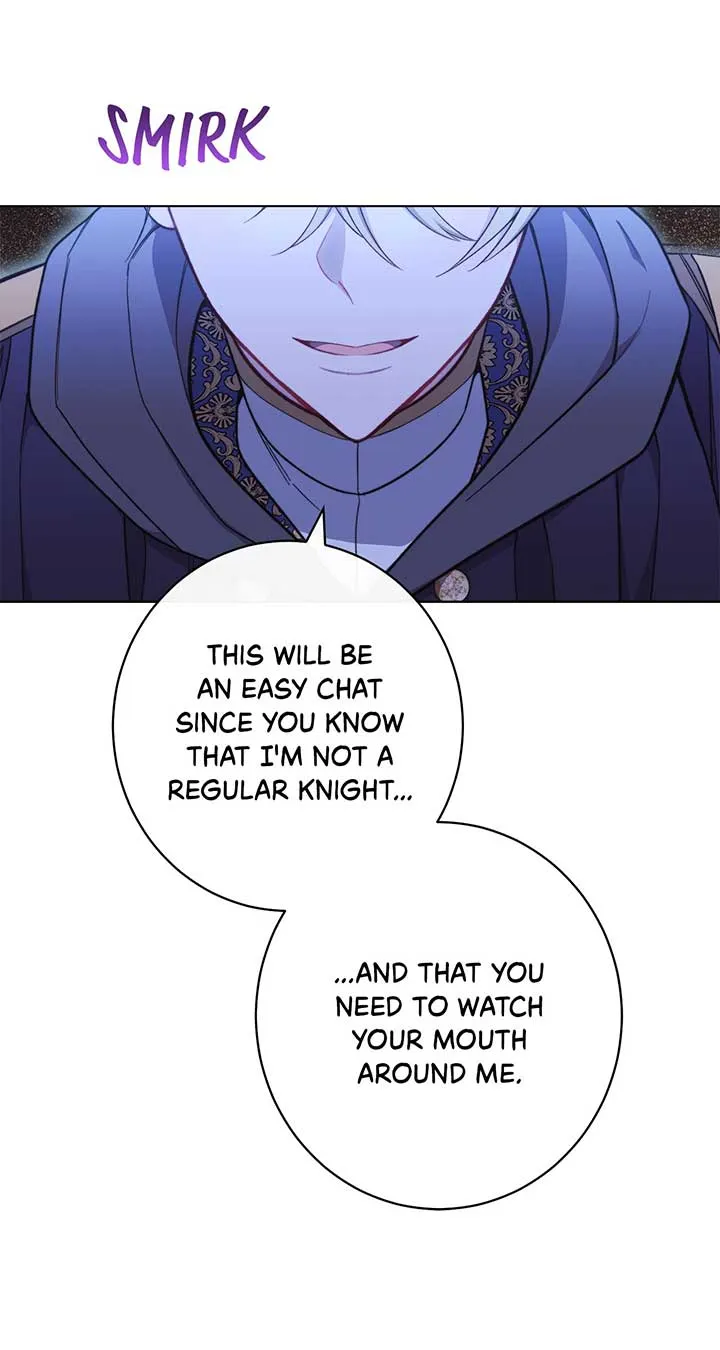 Exclusive maid of the evil empress Zinmanga X Chapter 28 Page 92