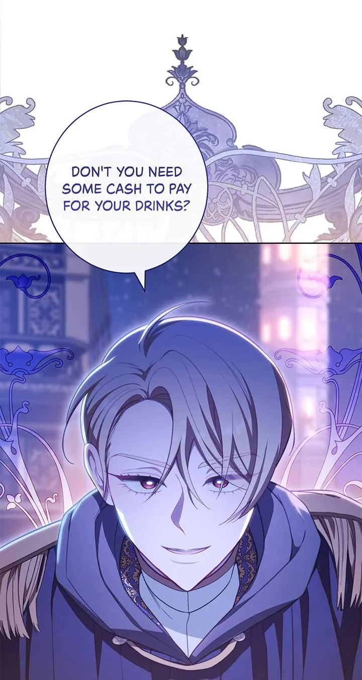 Exclusive maid of the evil empress Zinmanga X Chapter 28 Page 94
