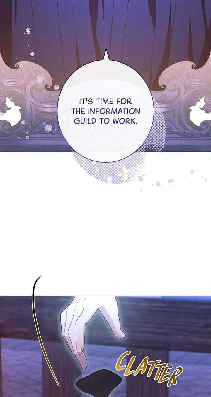 Exclusive maid of the evil empress Zinmanga X Chapter 28 Page 95