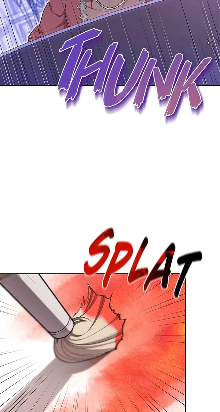 Exclusive maid of the evil empress Zinmanga X Chapter 27 Page 17