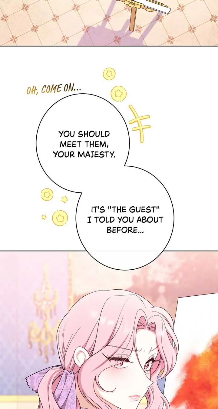 Exclusive maid of the evil empress Zinmanga X Chapter 27 Page 26