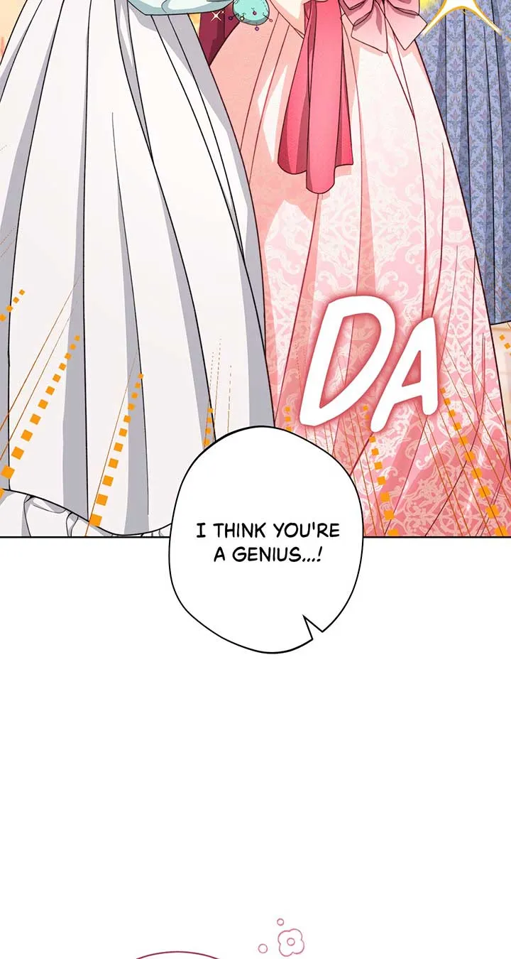 Exclusive maid of the evil empress Zinmanga X Chapter 27 Page 43