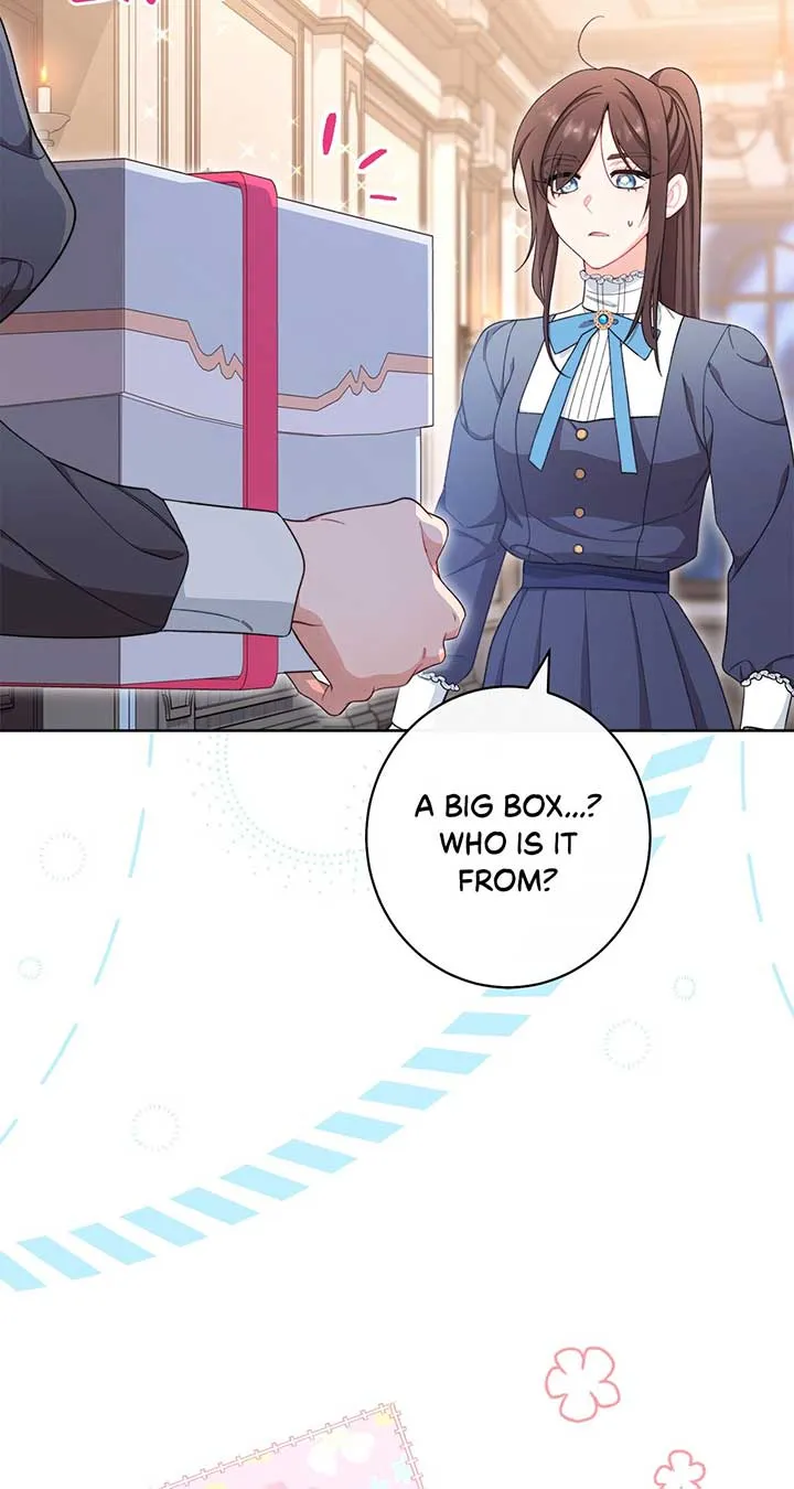 Exclusive maid of the evil empress Zinmanga X Chapter 27 Page 56