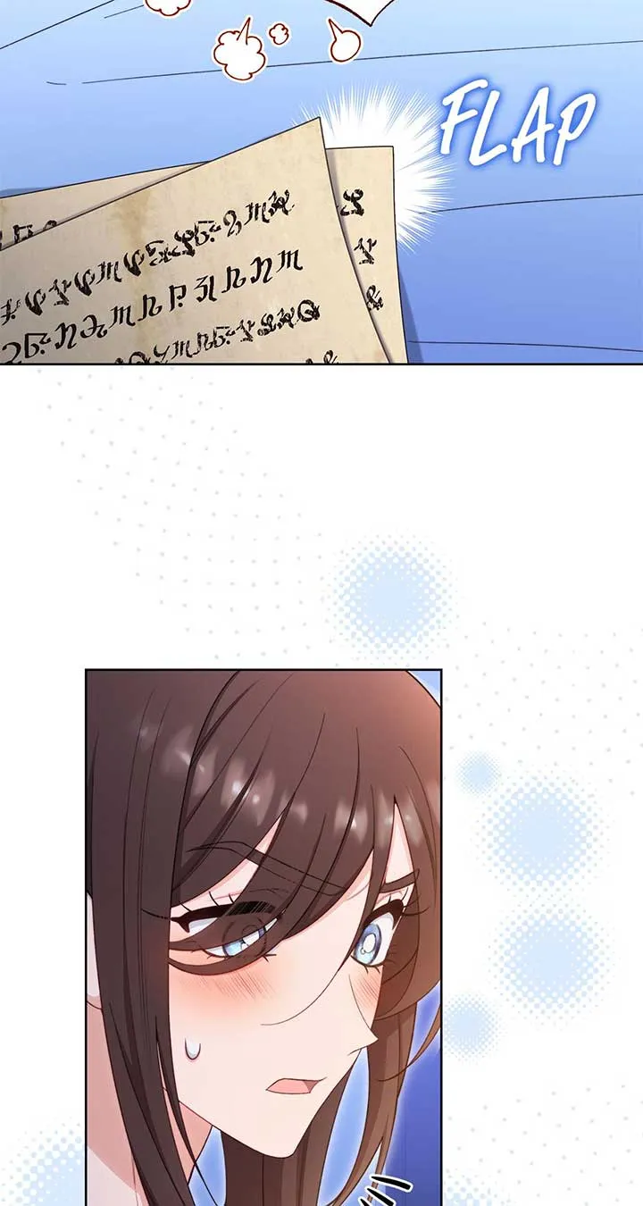 Exclusive maid of the evil empress Zinmanga X Chapter 27 Page 76