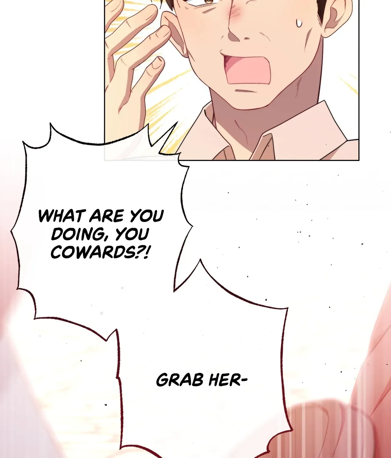Exclusive maid of the evil empress Zinmanga X Chapter 26 Page 9