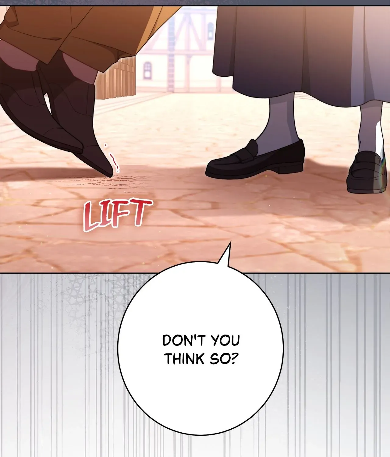 Exclusive maid of the evil empress Zinmanga X Chapter 26 Page 31