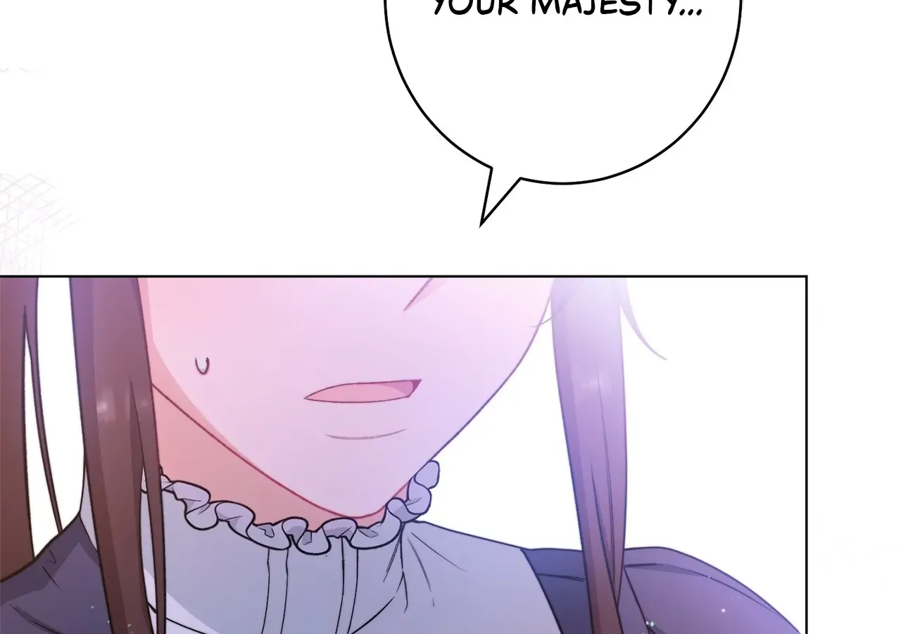 Exclusive maid of the evil empress Zinmanga X Chapter 26 Page 69