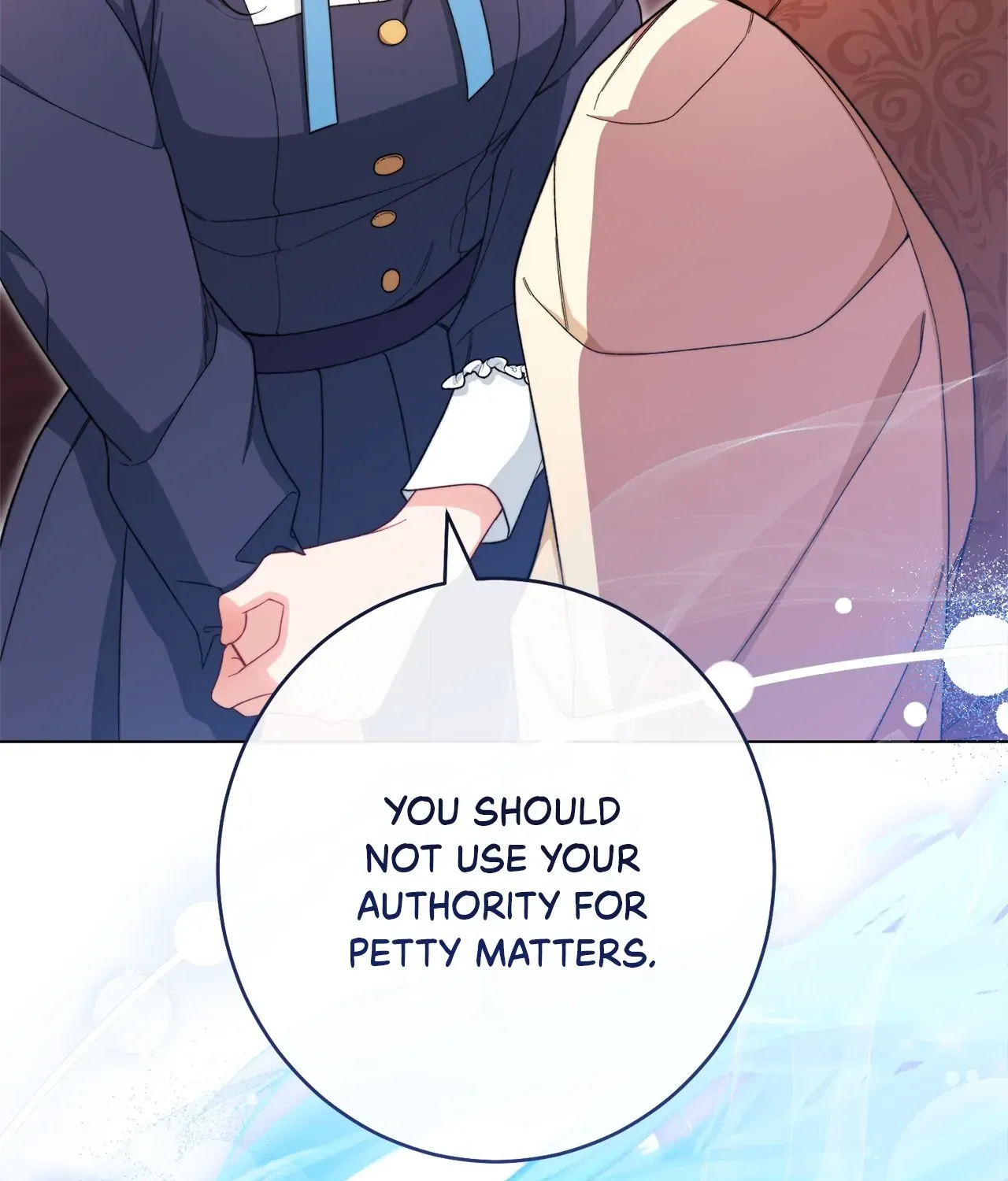 Exclusive maid of the evil empress Zinmanga X Chapter 26 Page 72