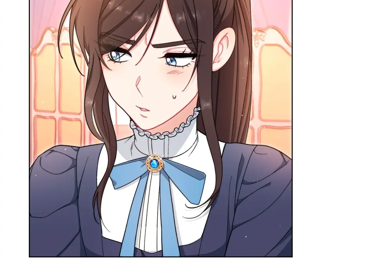 Exclusive maid of the evil empress Zinmanga X Chapter 26 Page 79