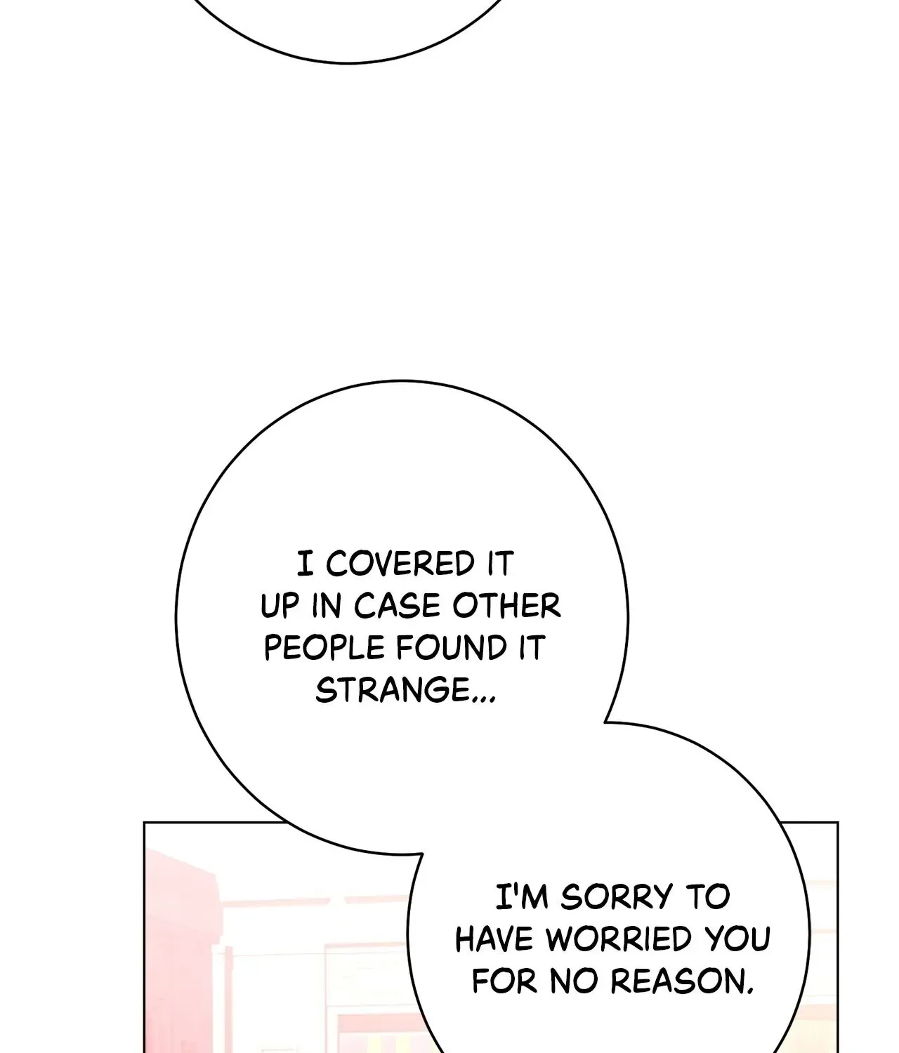 Exclusive maid of the evil empress Zinmanga X Chapter 26 Page 85
