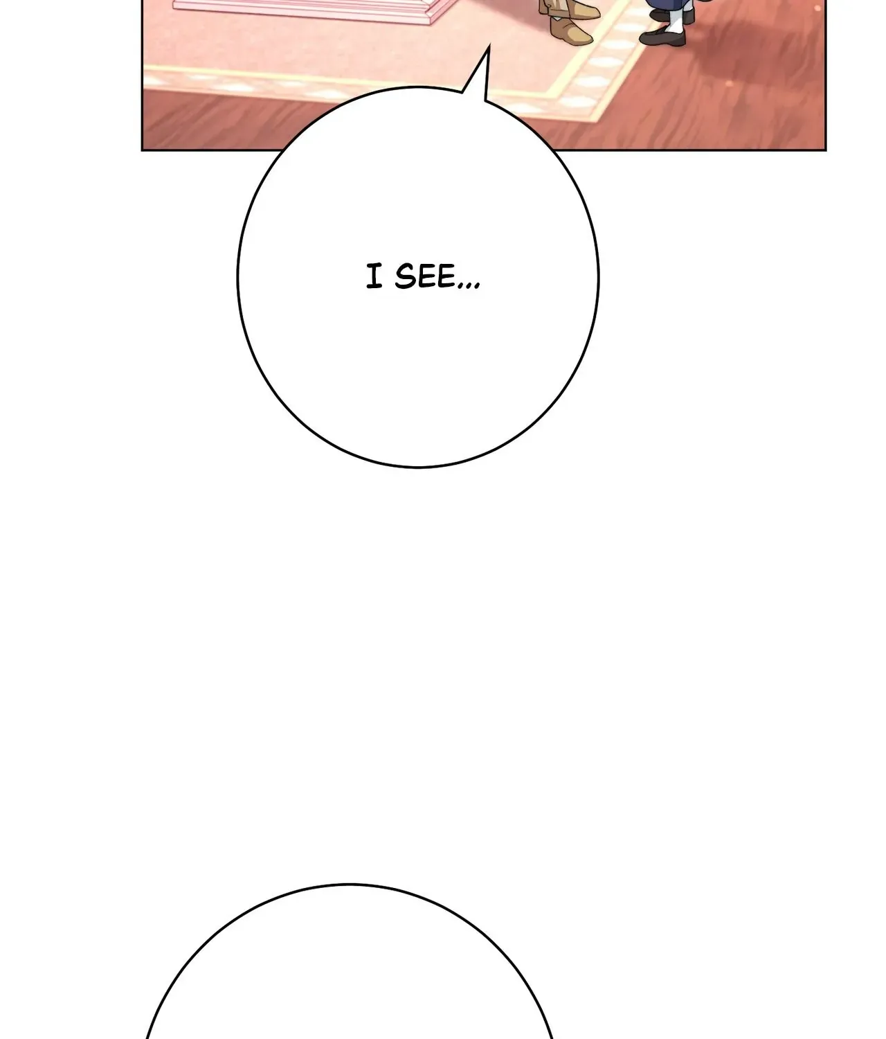 Exclusive maid of the evil empress Zinmanga X Chapter 26 Page 87