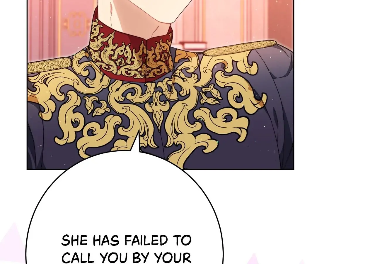 Exclusive maid of the evil empress Zinmanga X Chapter 26 Page 129