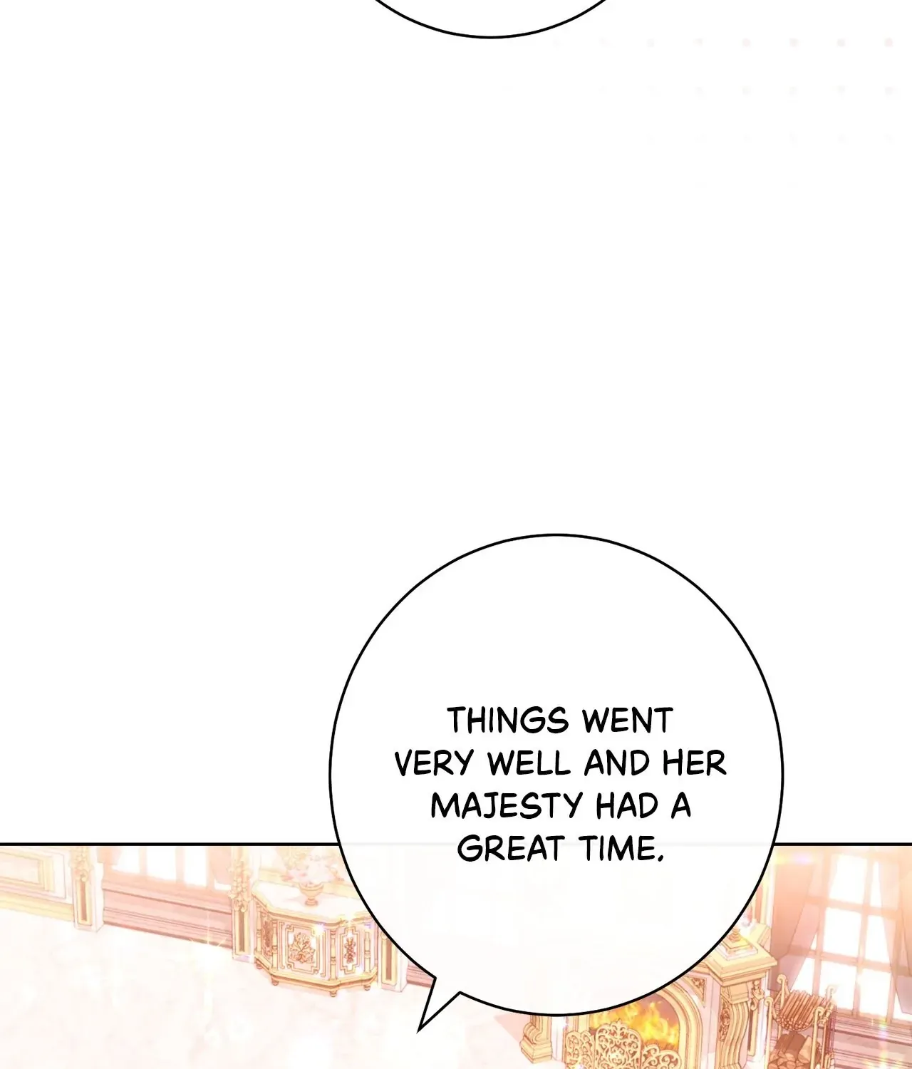 Exclusive maid of the evil empress Zinmanga X Chapter 25 Page 11