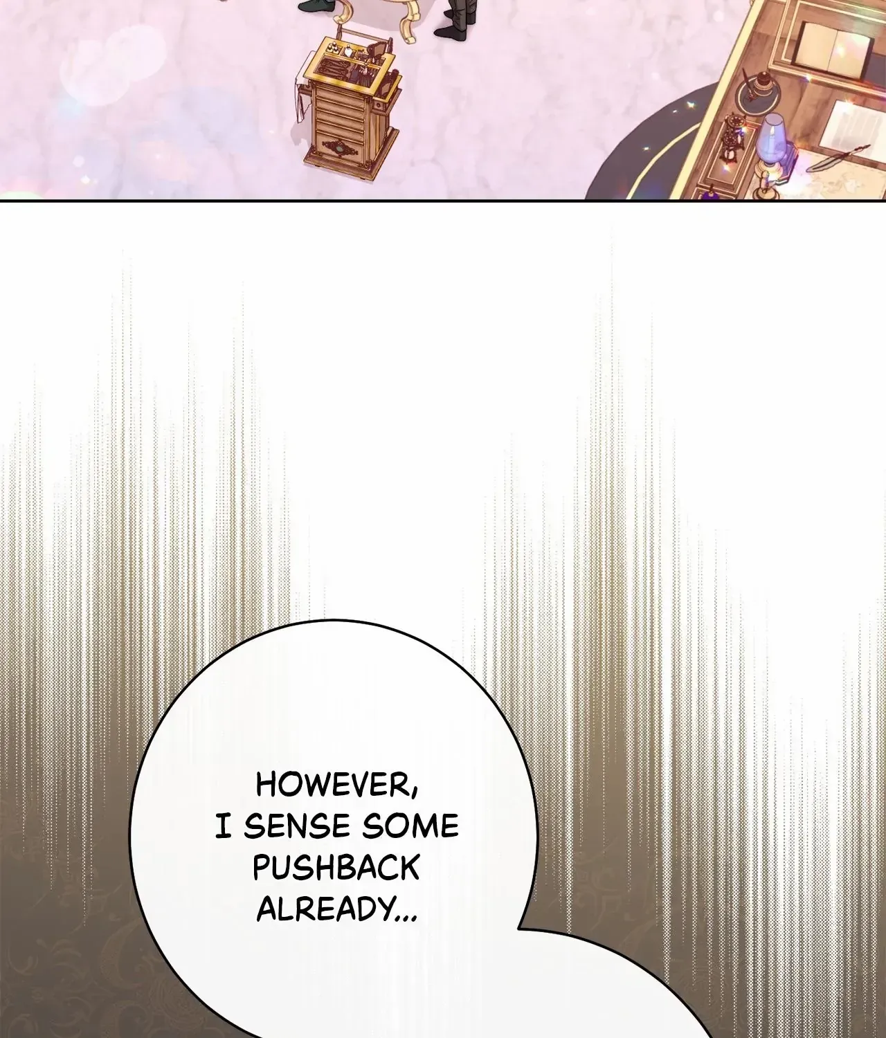 Exclusive maid of the evil empress Zinmanga X Chapter 25 Page 13