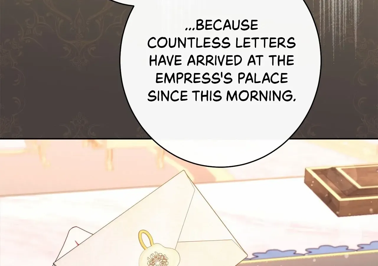 Exclusive maid of the evil empress Zinmanga X Chapter 25 Page 14