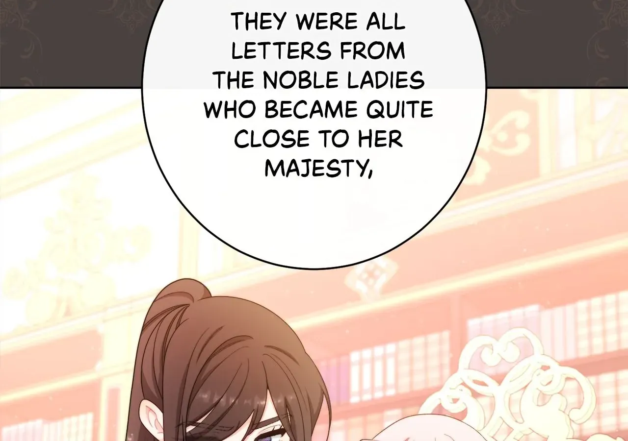 Exclusive maid of the evil empress Zinmanga X Chapter 25 Page 16