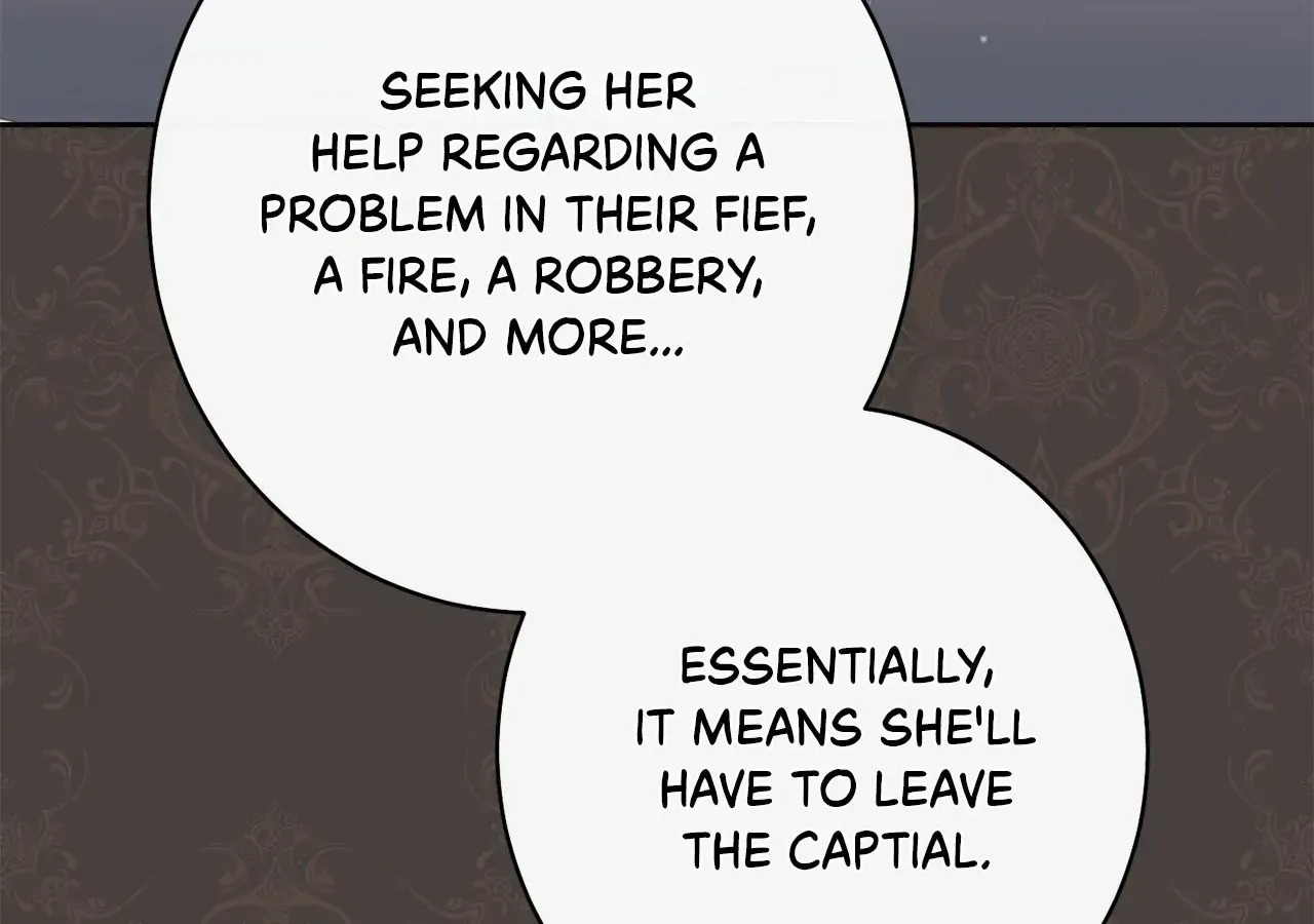 Exclusive maid of the evil empress Zinmanga X Chapter 25 Page 18