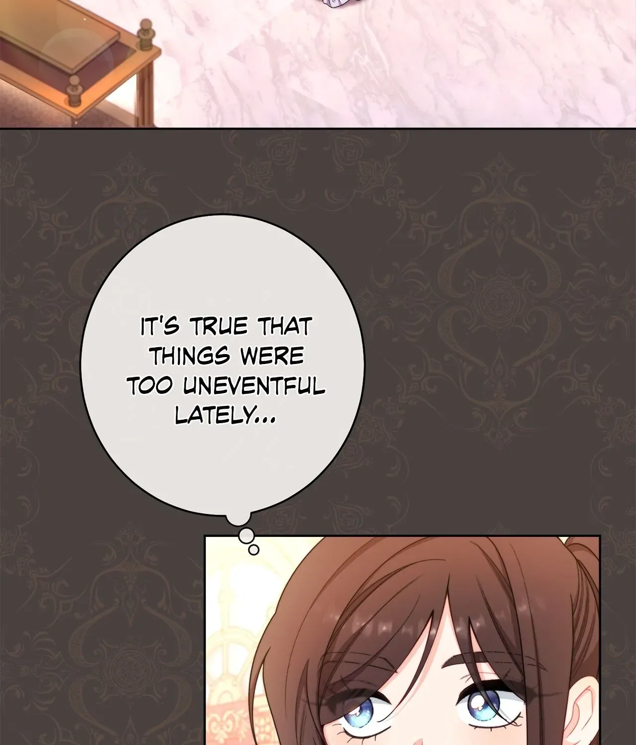 Exclusive maid of the evil empress Zinmanga X Chapter 25 Page 26