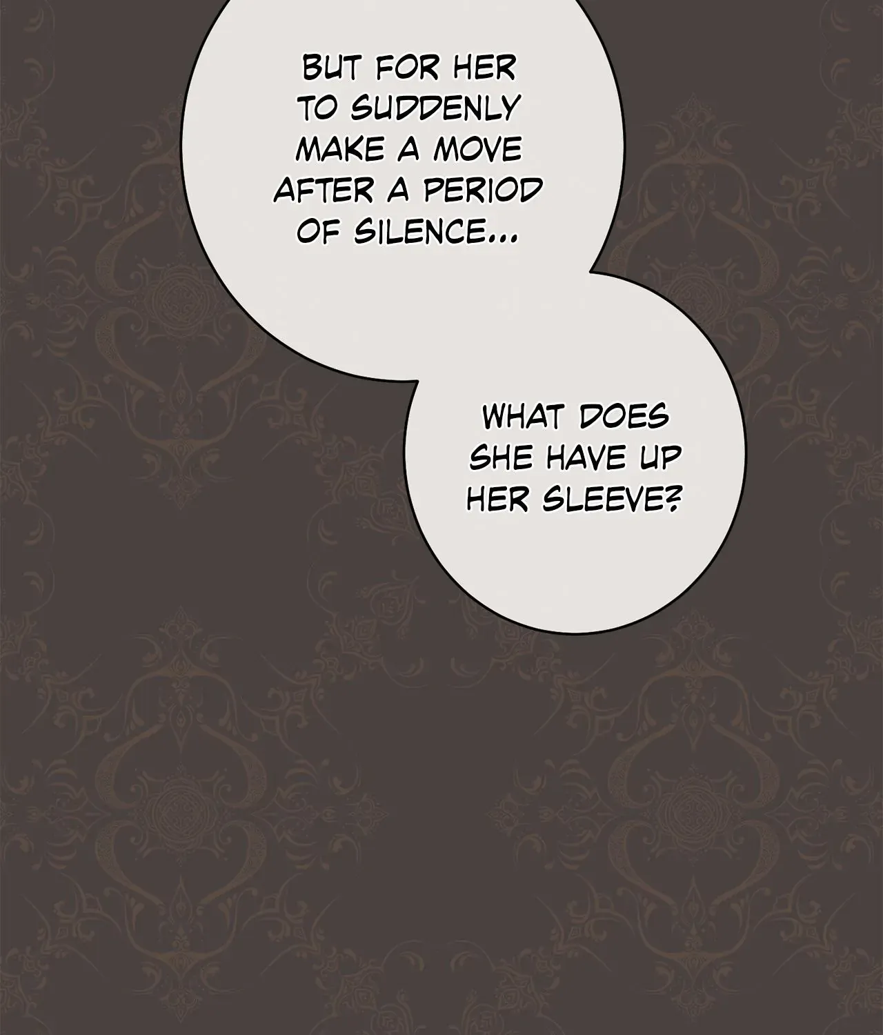 Exclusive maid of the evil empress Zinmanga X Chapter 25 Page 28