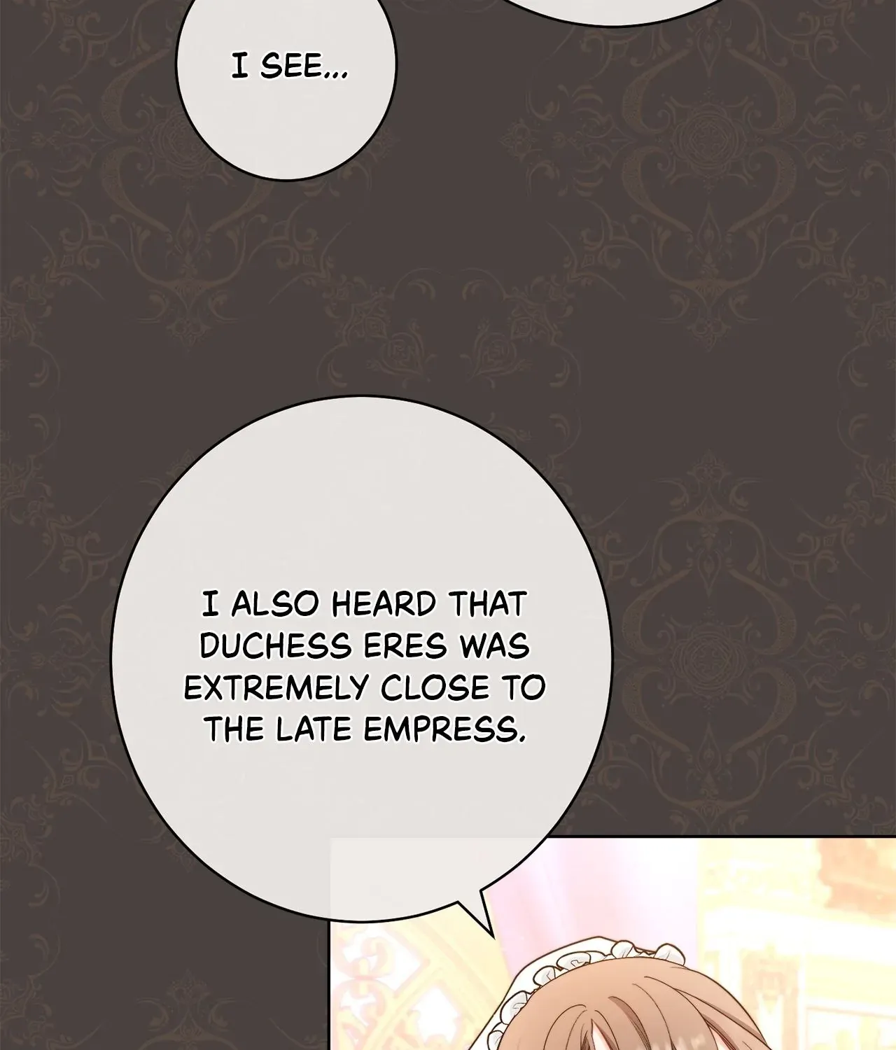 Exclusive maid of the evil empress Zinmanga X Chapter 25 Page 37