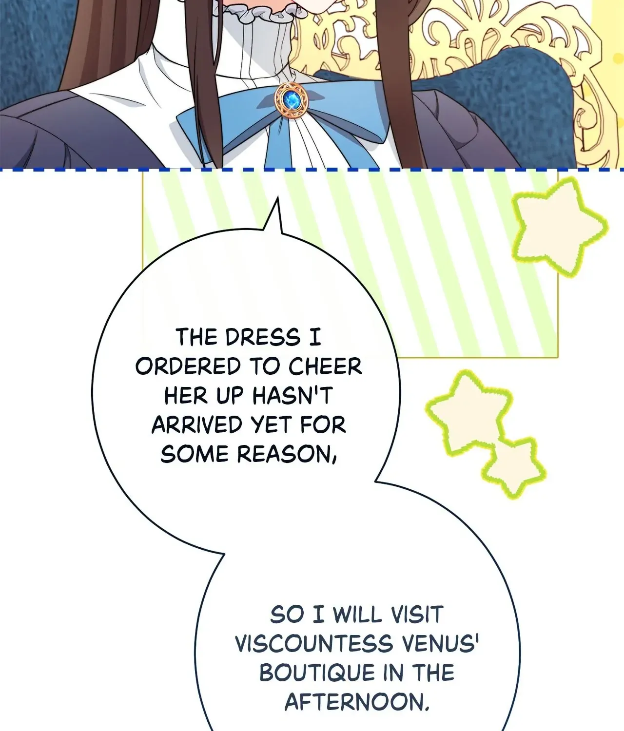 Exclusive maid of the evil empress Zinmanga X Chapter 25 Page 50