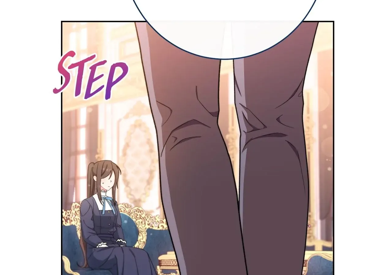 Exclusive maid of the evil empress Zinmanga X Chapter 25 Page 51