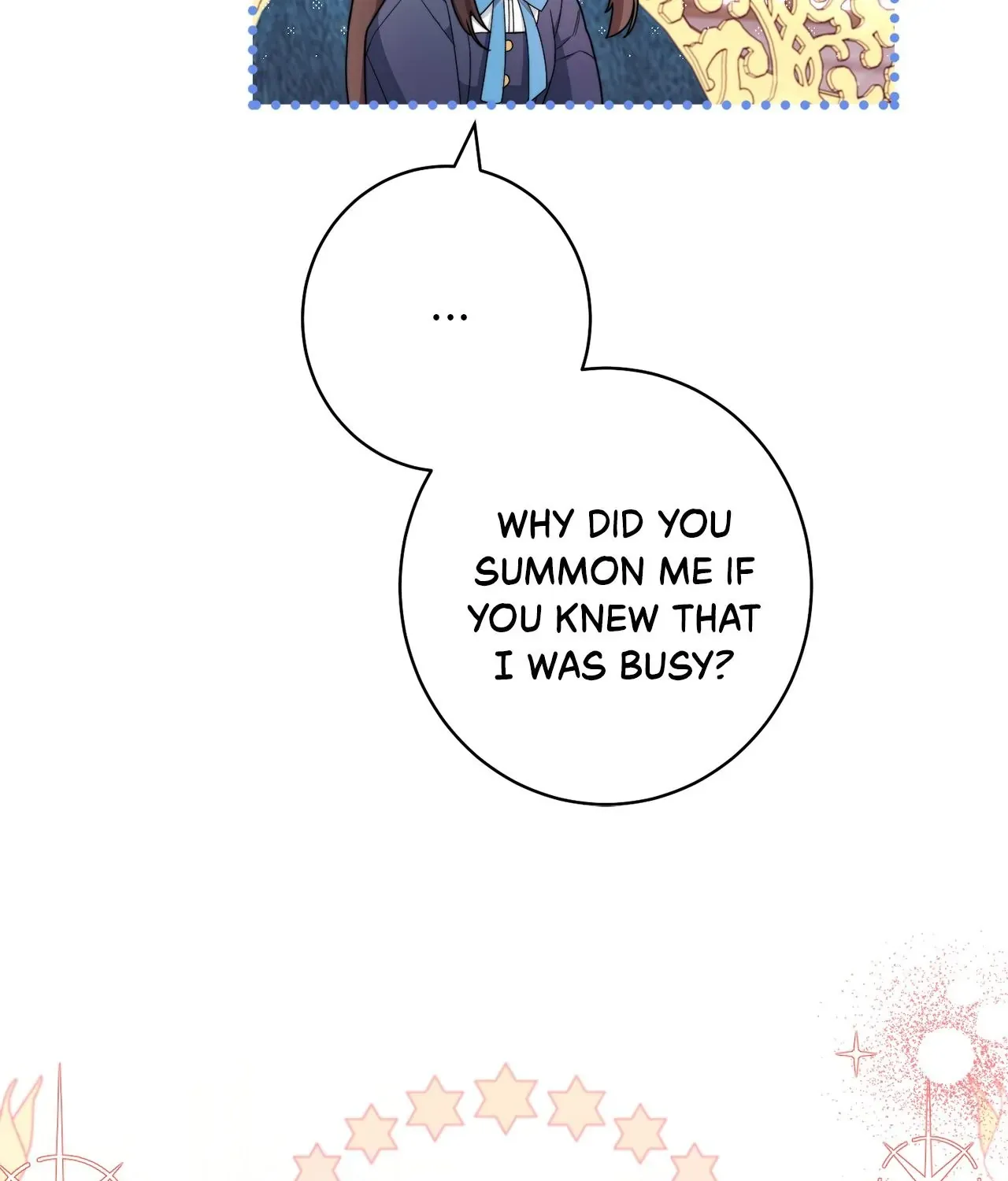 Exclusive maid of the evil empress Zinmanga X Chapter 25 Page 54