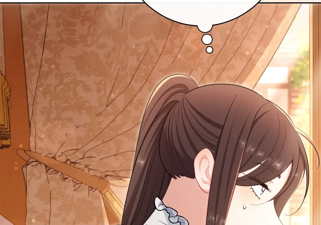 Exclusive maid of the evil empress Zinmanga X Chapter 25 Page 66