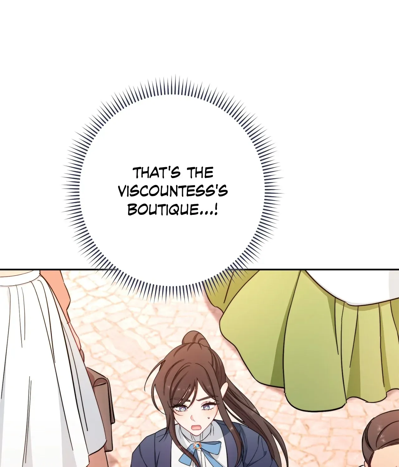 Exclusive maid of the evil empress Zinmanga X Chapter 25 Page 93