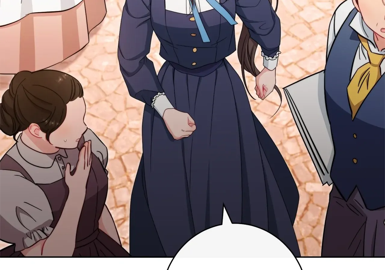 Exclusive maid of the evil empress Zinmanga X Chapter 25 Page 94