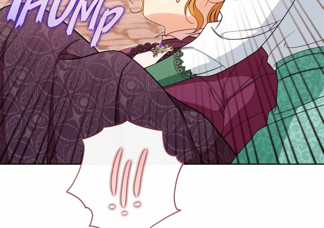 Exclusive maid of the evil empress Zinmanga X Chapter 25 Page 98