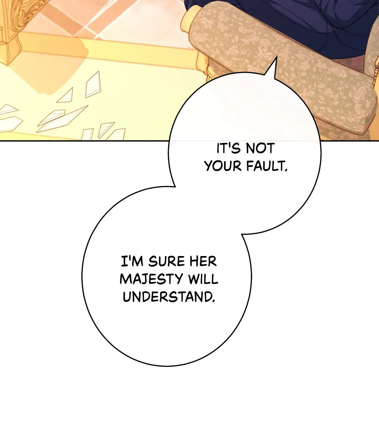 Exclusive maid of the evil empress Zinmanga X Chapter 25 Page 123