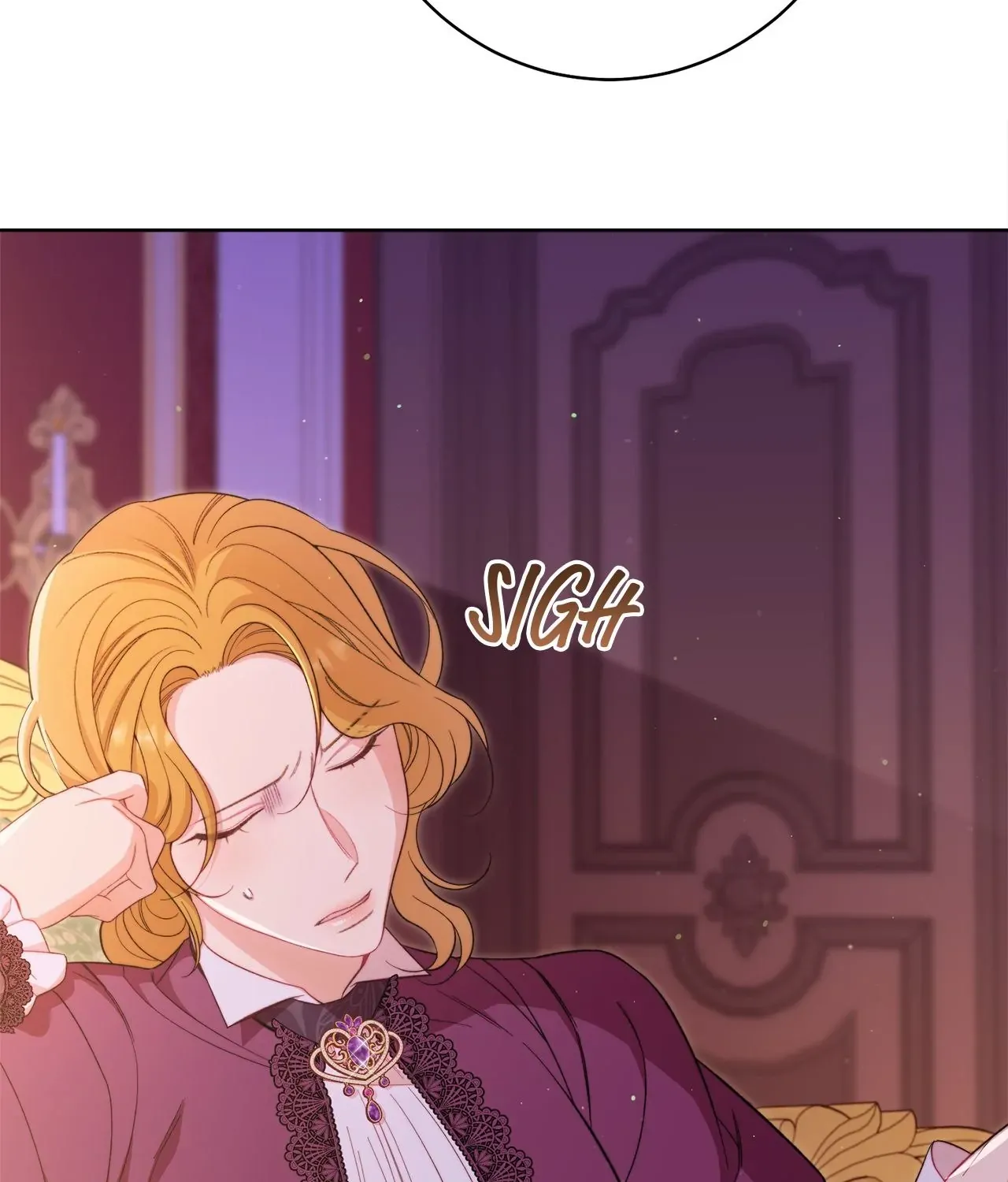 Exclusive maid of the evil empress Zinmanga X Chapter 25 Page 127