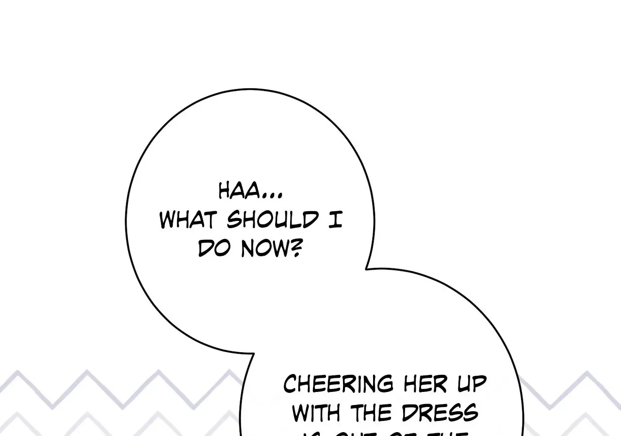 Exclusive maid of the evil empress Zinmanga X Chapter 25 Page 132