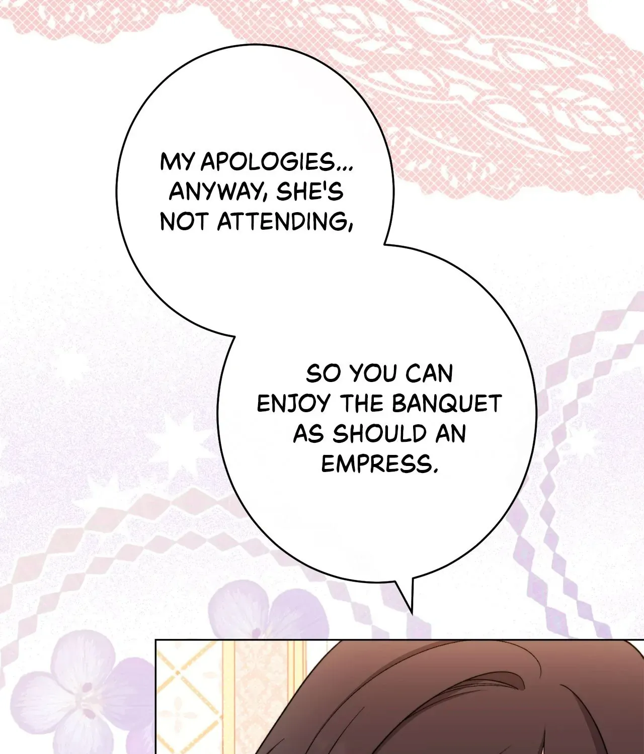 Exclusive maid of the evil empress Zinmanga X Chapter 24 Page 21