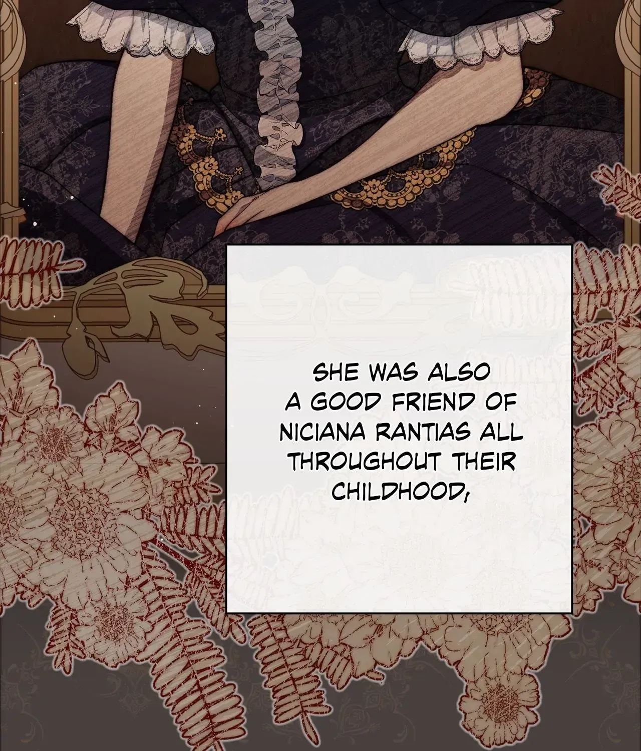 Exclusive maid of the evil empress Zinmanga X Chapter 24 Page 51