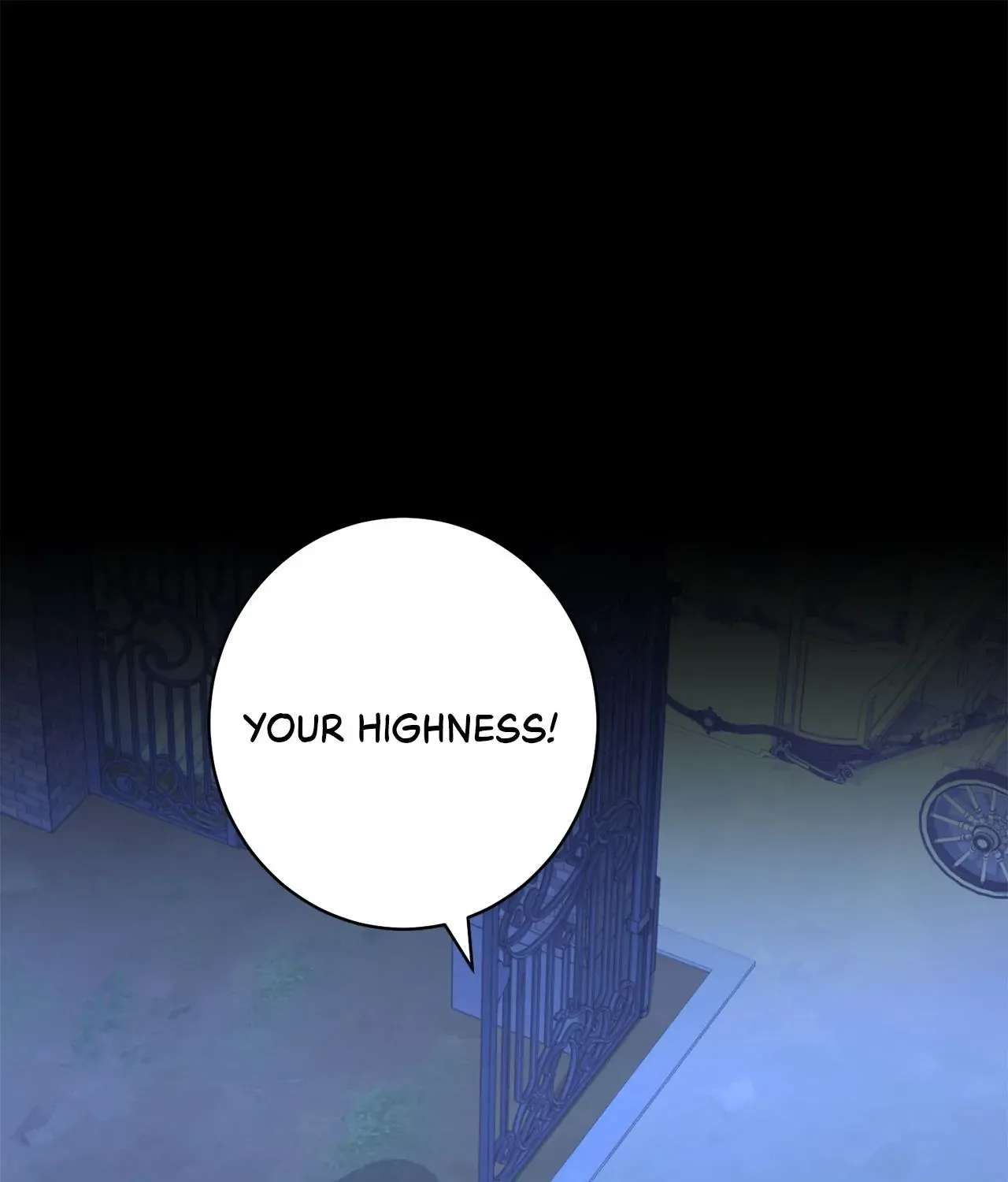 Exclusive maid of the evil empress Zinmanga X Chapter 24 Page 154