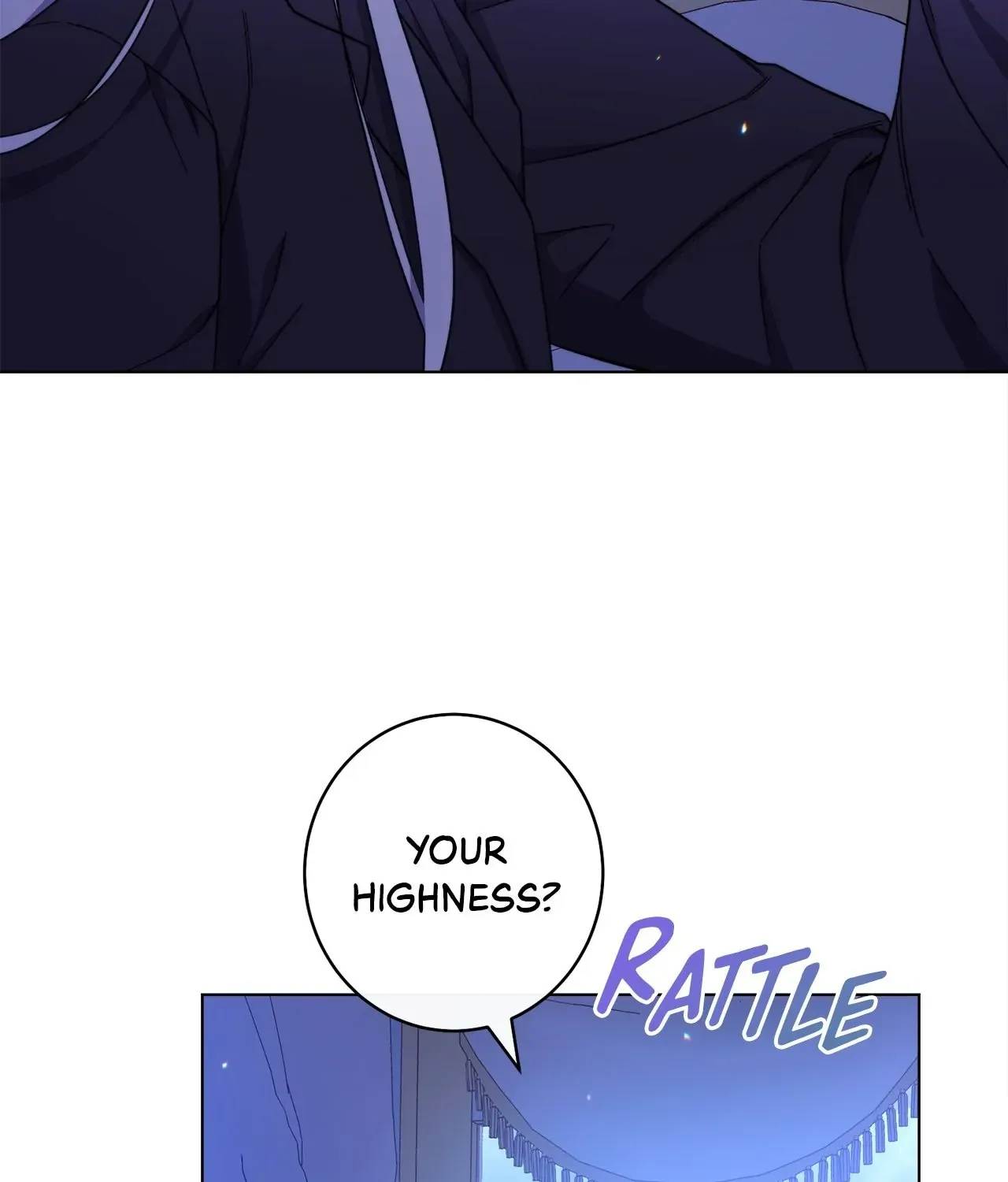 Exclusive maid of the evil empress Zinmanga X Chapter 24 Page 184