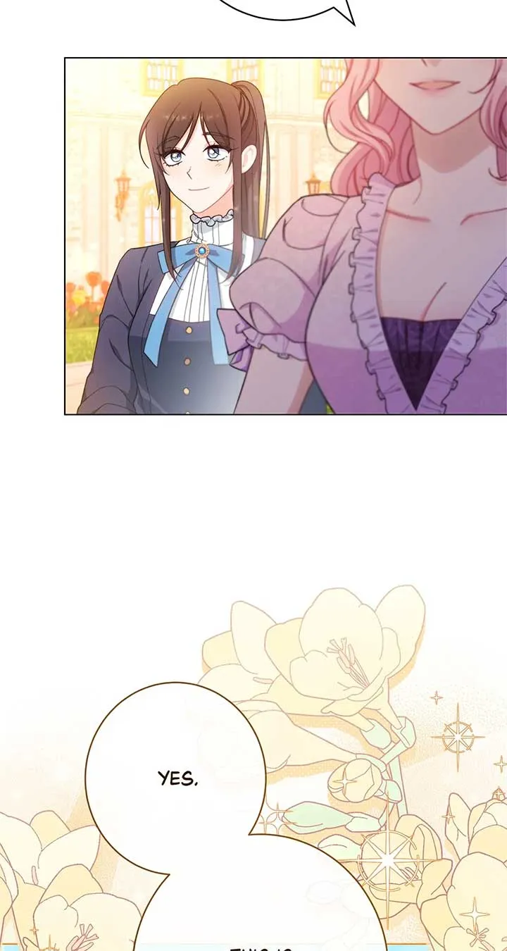 Exclusive maid of the evil empress Zinmanga X Chapter 23 Page 3