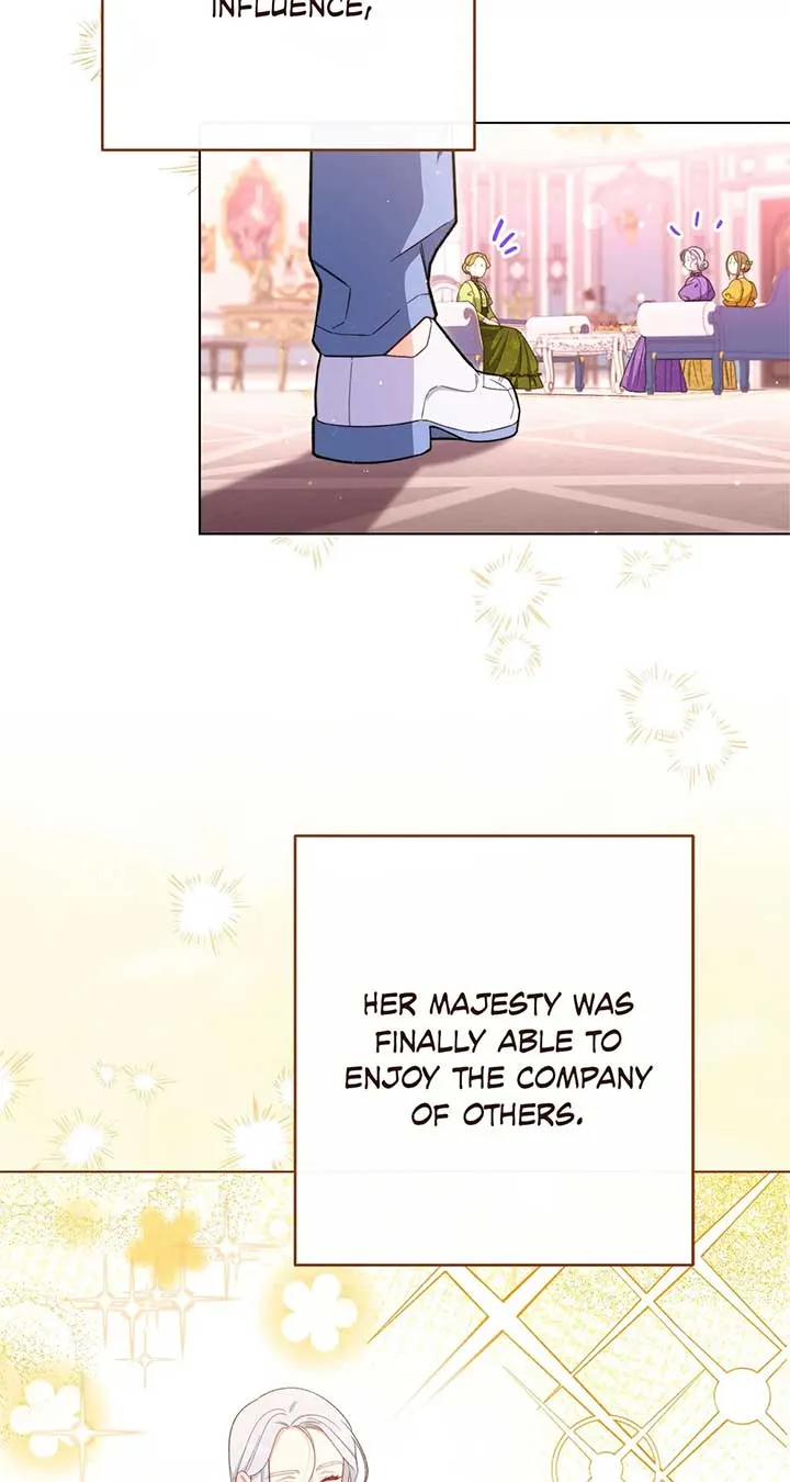 Exclusive maid of the evil empress Zinmanga X Chapter 23 Page 14