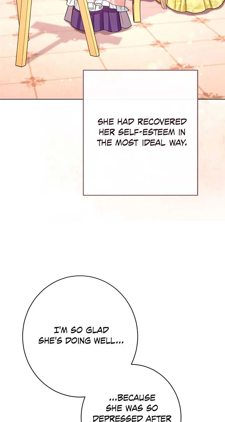 Exclusive maid of the evil empress Zinmanga X Chapter 23 Page 18