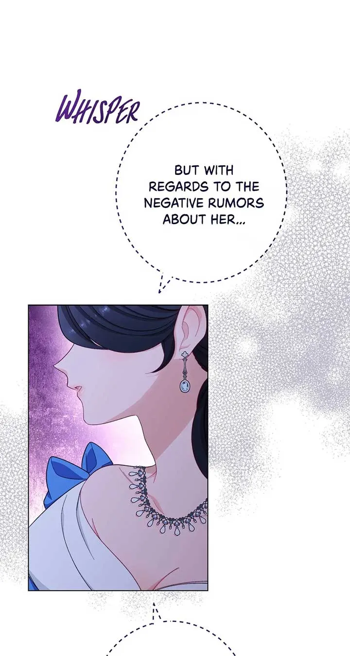 Exclusive maid of the evil empress Zinmanga X Chapter 23 Page 56