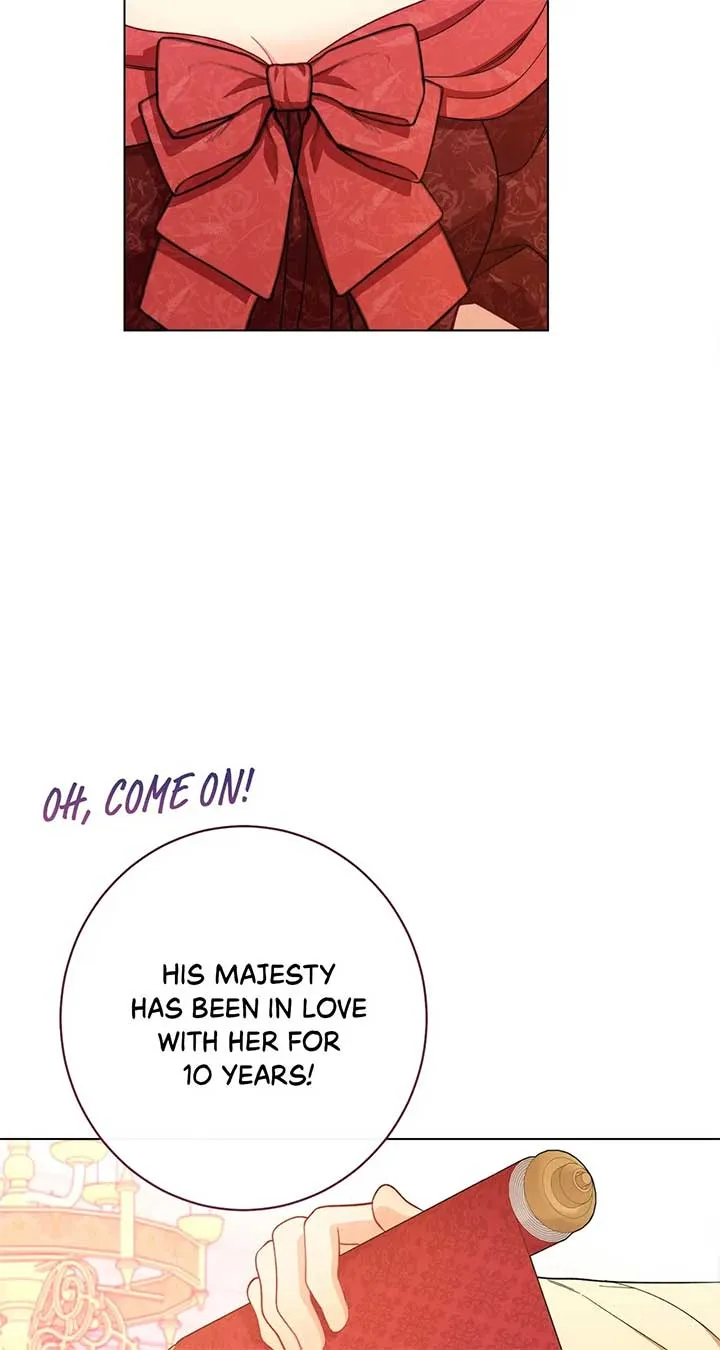 Exclusive maid of the evil empress Zinmanga X Chapter 23 Page 61