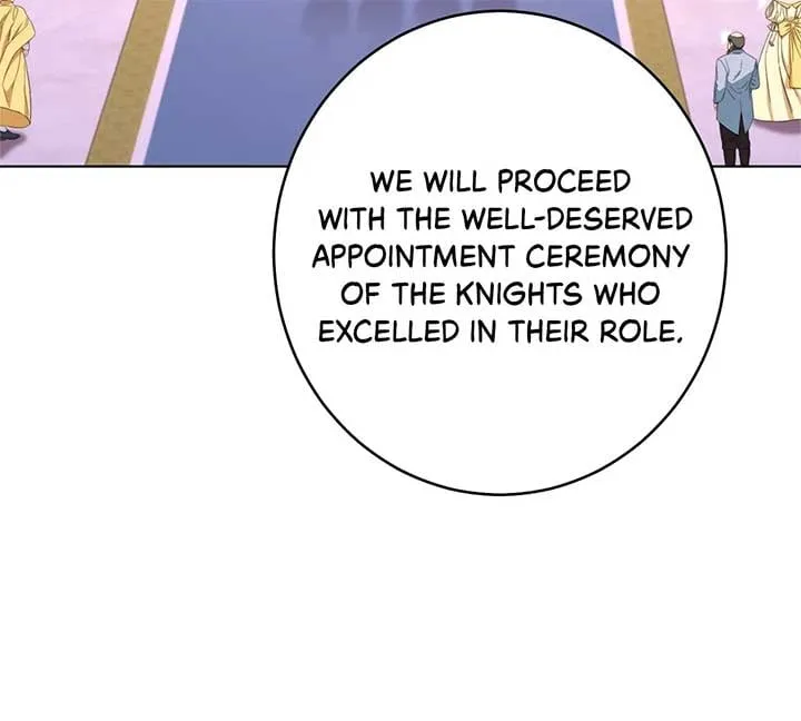Exclusive maid of the evil empress Zinmanga X Chapter 23 Page 64