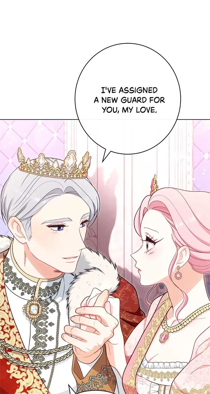 Exclusive maid of the evil empress Zinmanga X Chapter 23 Page 65