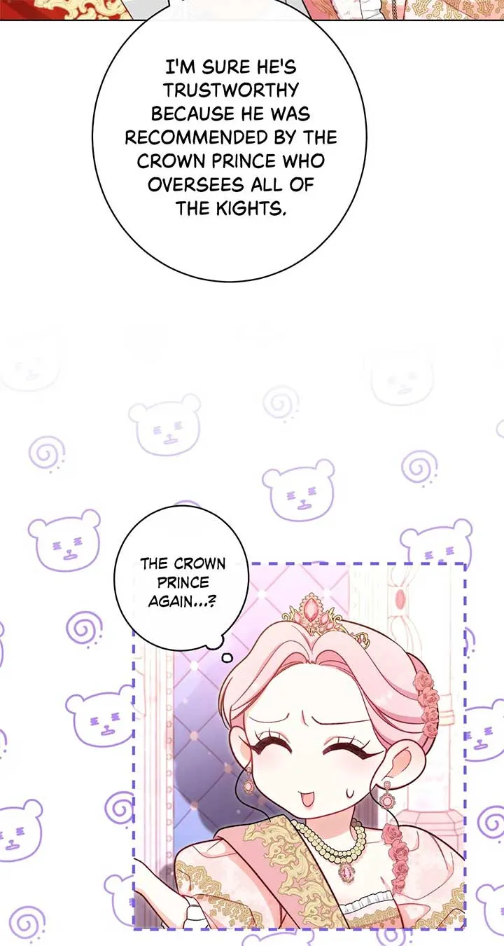 Exclusive maid of the evil empress Zinmanga X Chapter 23 Page 66